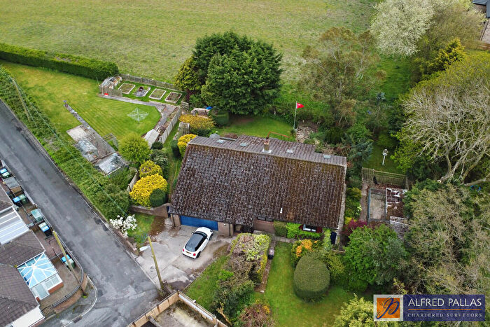 5 Bedroom Detached Bungalow For Sale In The Chestnuts, South Hetton, DH6