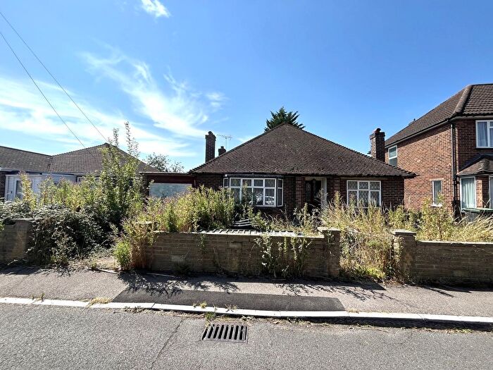 2 Bedroom Bungalow For Sale In West Road, Chessington, Surrey., KT9