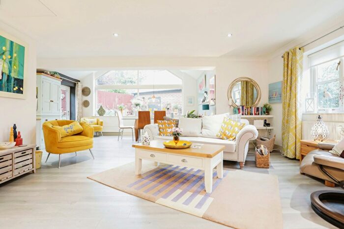 3 Bedroom Detached House For Sale In Byng Hall Road, Ufford, Woodbridge, IP13