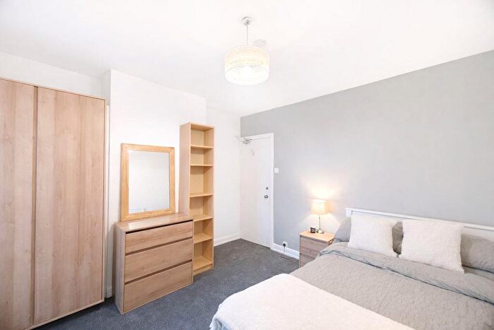 5 Bedroom Terraced House To Rent In Radford Boulevard, Nottingham, NG7