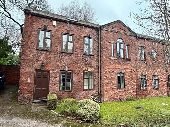 2 Bedroom Flat To Rent In King George Avenue, Leeds, West Yorkshire, LS7