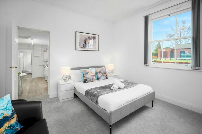 1 Bedroom Flat To Rent In Fairview Avenue, Birmingham, B42