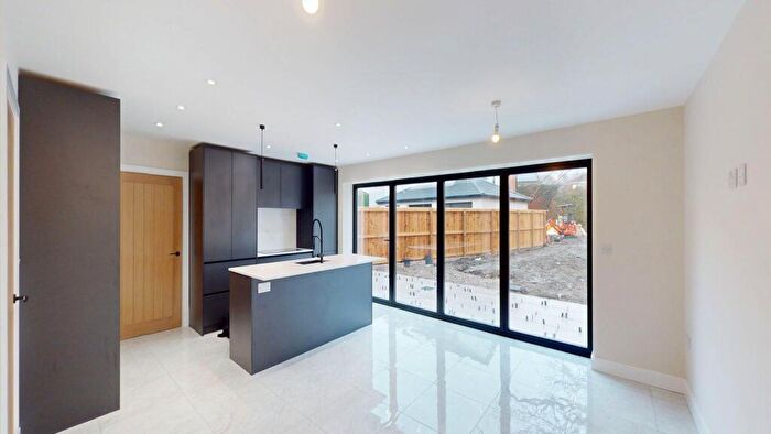 5 Bedroom Detached House To Rent In Eatock Way, Westhoughton, BL5