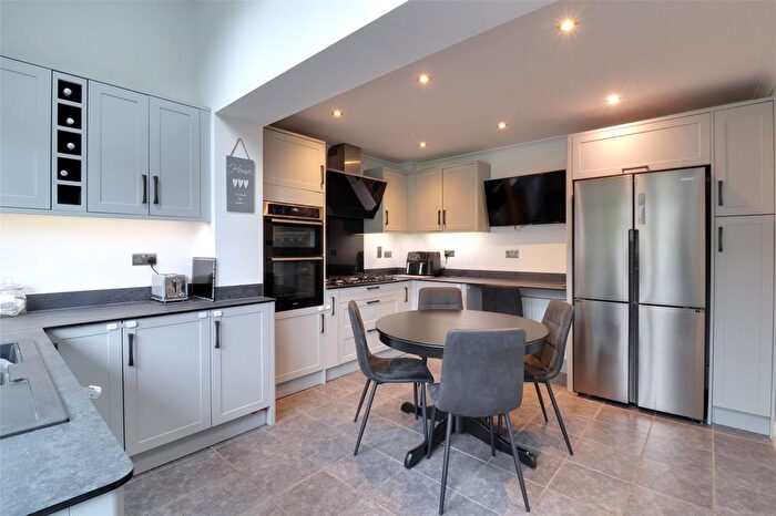 3 Bedroom Semi-detached House For Sale In Pathfields, Torrington, Devon, EX38