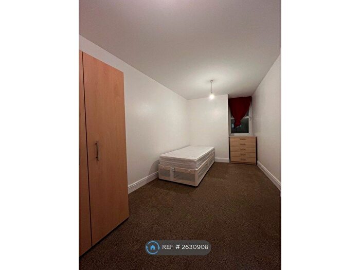 1 Bedroom Flat To Rent In Vartry Road, London, N15