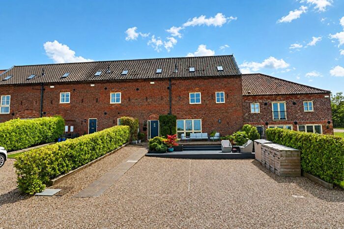 4 Bedroom Property For Sale In Westfield Road, Barton-Upon-Humber, DN18