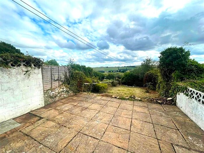 2 Bedroom Cottage To Rent In Cadbury, Exeter, EX5
