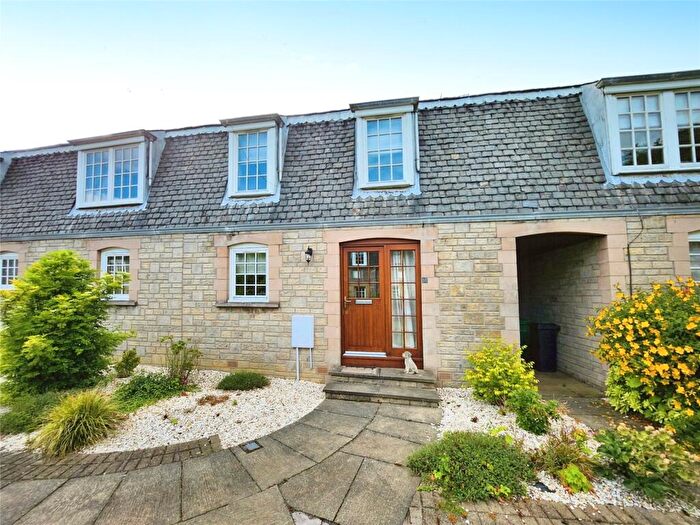 2 Bedroom Terraced House To Rent In Hopeward Mews, Dalgety Bay, Dunfermline, Fife, KY11