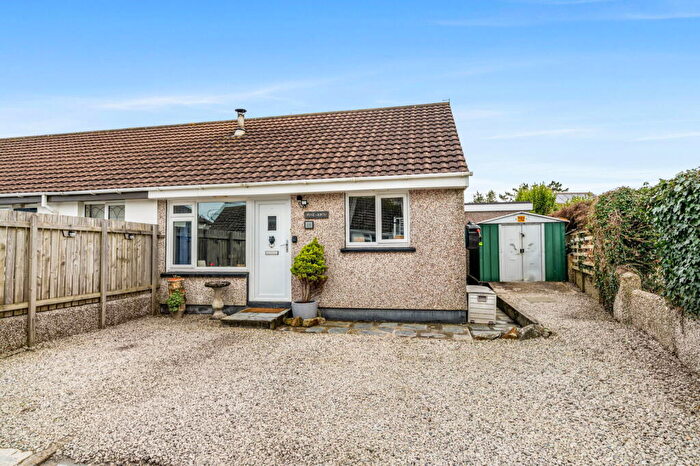 2 Bedroom Terraced Bungalow For Sale In Port Isaac, PL29