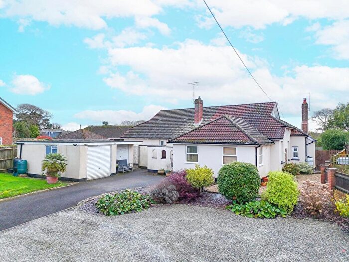 5 Bedroom Detached House For Sale In Highlands Road, Barton On Sea, New Milton, BH25