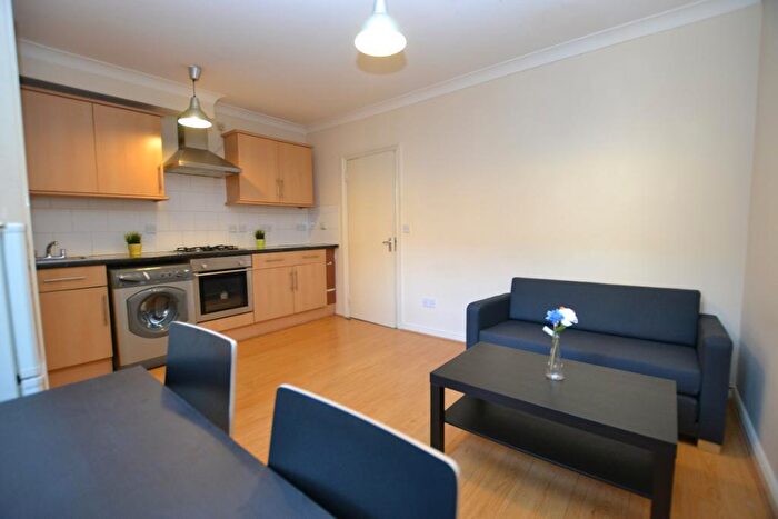 1 Bedroom Flat To Rent In Settles Street, London, E1