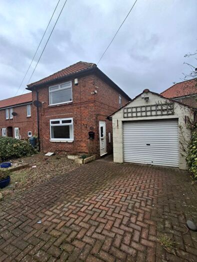 2 Bedroom Terraced House To Rent In Burns Terrace, Shotton Colliery, County Durham, Pd, United Kingdom, DH6