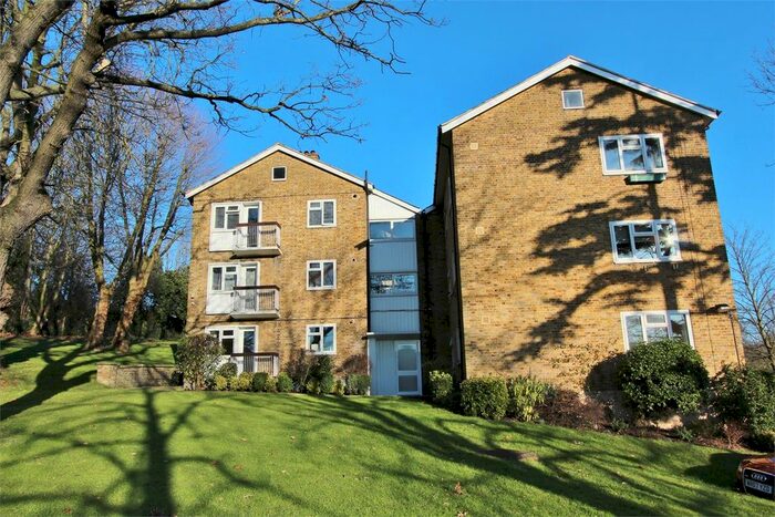 2 Bedroom Flat To Rent In St Georges Lodge, Muswell Hill, N10