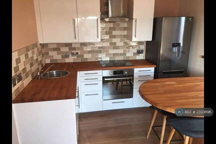 1 Bedroom Flat To Rent In Bradley Stoke, Bristol, BS32