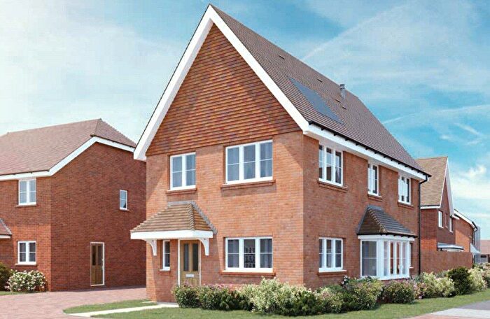 3 Bedroom Detached House For Sale In Manorwood, West Horsley, Leatherhead, Surrey, KT24