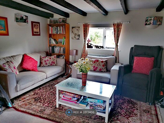 3 Bedroom Semi-Detached House To Rent In Stable Cottage, Crowborough, TN6