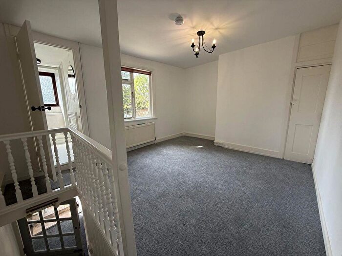 1 Bedroom Detached House To Rent In Vicarage Road, Bexley, DA5