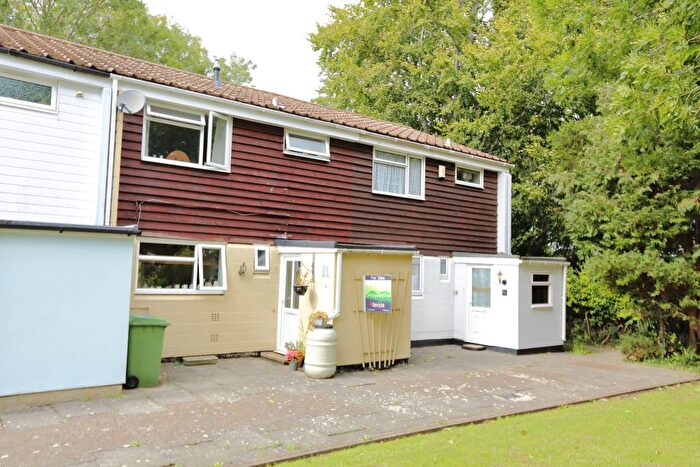 3 Bedroom Terraced House For Sale In Windermere, Love Lane, Faversham, ME13