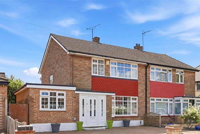 4 Bedroom House For Sale In Maplin Way, Maplin Way, Essex, SS1