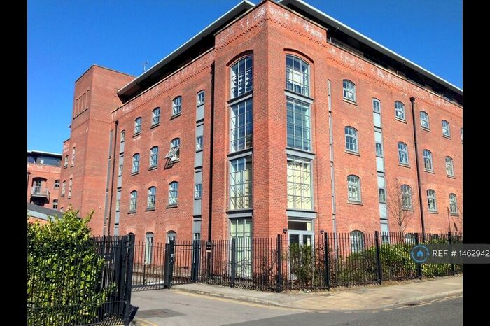 1 Bedroom Flat To Rent In Chapeltown Street, Manchester, M1