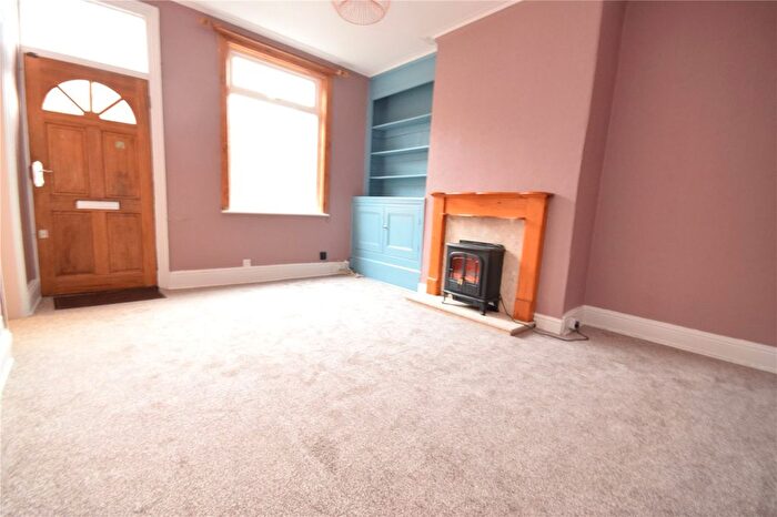 2 Bedroom Terraced House To Rent In Sowood Street, Burley, Leeds, West Yorkshire, LS4