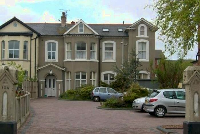 1 Bedroom Flat To Rent In Leicester Street, Southport, PR9