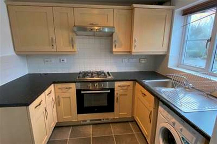 2 Bedroom House To Rent In Moat House Way, Conisborough, DN12