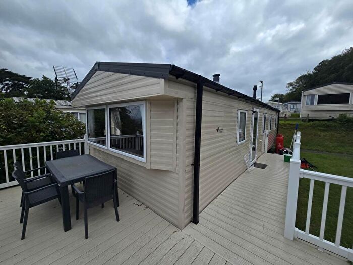 3 Bedroom Mobile Home For Sale In Glade, Bideford Bay Holiday Park Buck, EX39