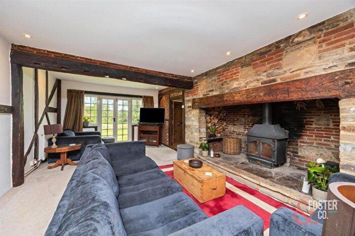 5 Bedroom Detached House For Sale In Brighton Road, Woodmancote, Henfield, BN5