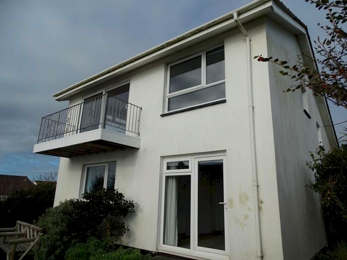 2 Bedroom Property To Rent In Ocean View, Polruan, Fowey, PL23