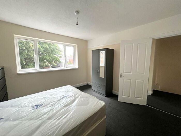 1 Bedroom Flat To Rent In Coventry Road, Sheldon, Birmingham, B26