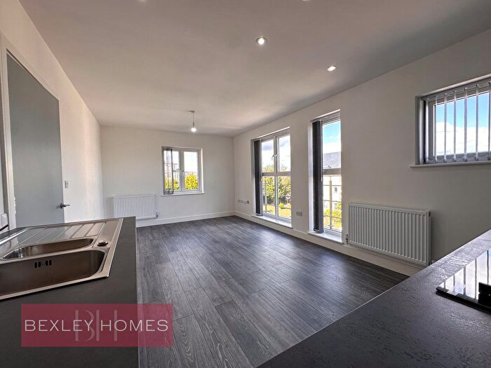 Studio To Rent In Northfleet, Kent, DA11