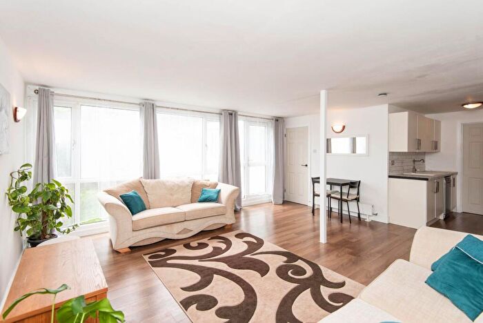 2 Bedroom Terraced Bungalow For Sale In Dorset Street, Sheffield, S10