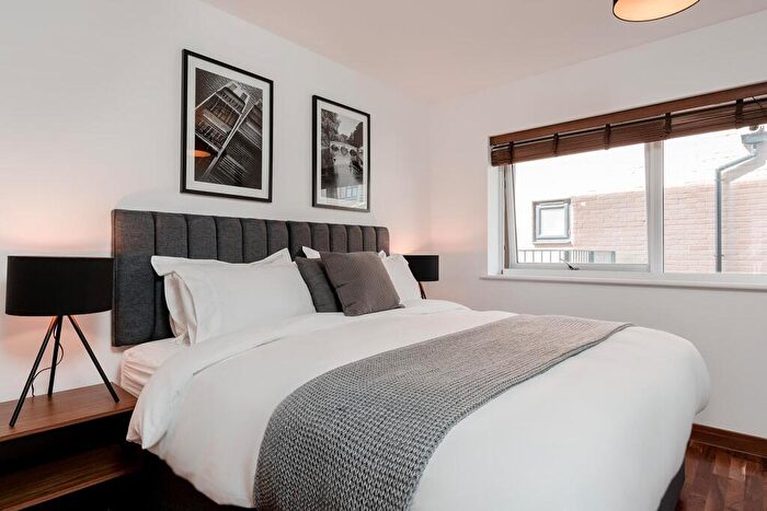 2 Bedroom Apartment To Rent In Flamsteed Close, Cambridge, CB1