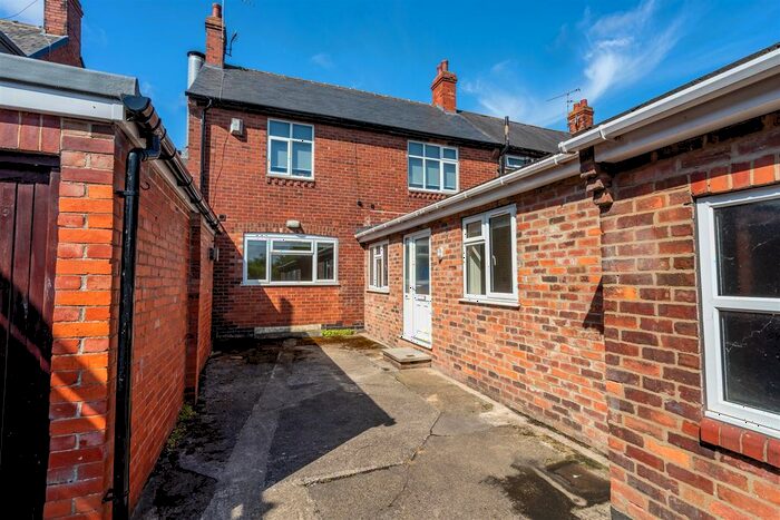 2 Bedroom Flat To Rent In Tang Hall Lane, York, YO10