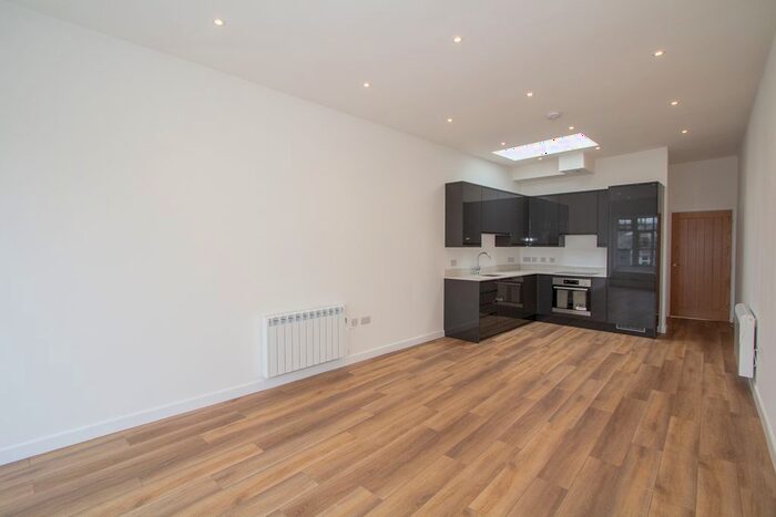 2 Bedroom Flat To Rent In Tregenna Hill, St. Ives, TR26