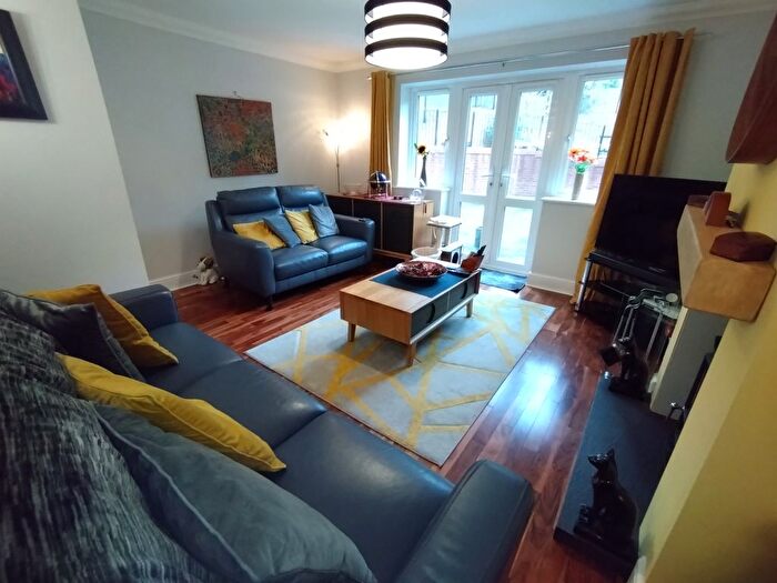 4 Bedroom Detached House For Sale In The Lovatts, Kidsgrove, Stoke-On-Trent, ST7