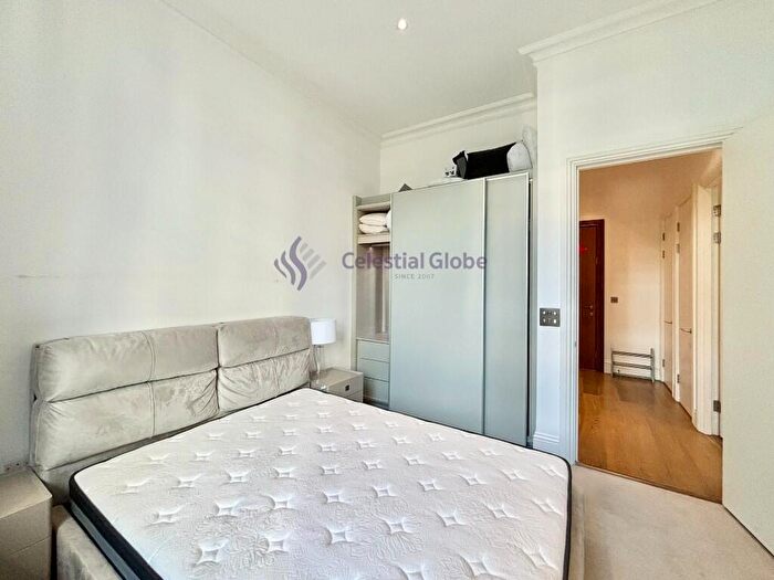 1 Bedroom Flat To Rent In Leman Street, London, E1