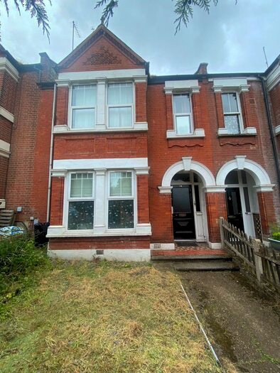 1 Bedroom Flat To Rent In Maryon Road, London, SE7