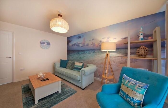 3 Bedroom Flat To Rent In Oswestry Street, Liverpool, L5