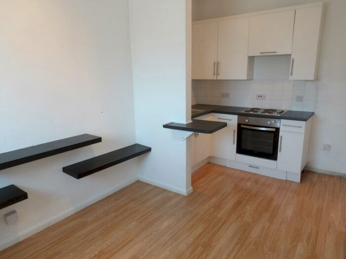 1 Bedroom Apartment To Rent In Mill Gate, Newark, NG24