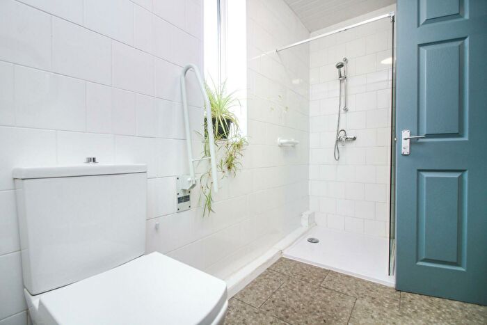 3 Bedroom Terraced House For Sale In Argyle Terrace, Newbiggin-By-The-Sea, NE64
