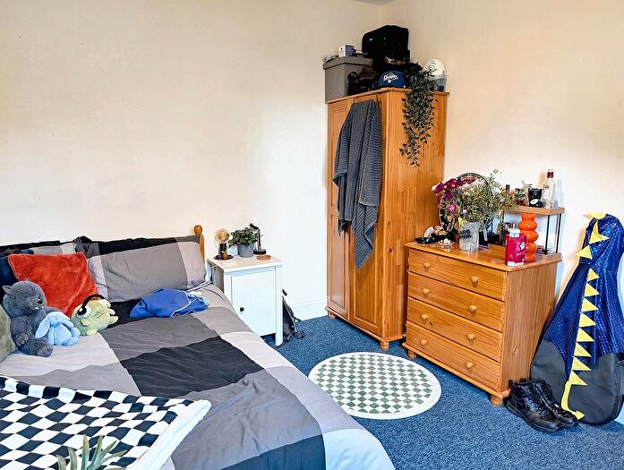 1 Bedroom Semi-Detached House To Rent In Ringwood Road, Bath, BA2