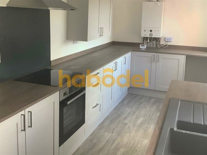 2 Bedroom Terraced House To Rent In Maybank Road, Birkenhead, CH42