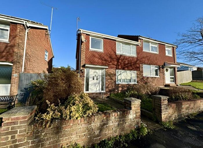 3 Bedroom Semi-Detached House For Sale In Nether Court, Halstead, CO9