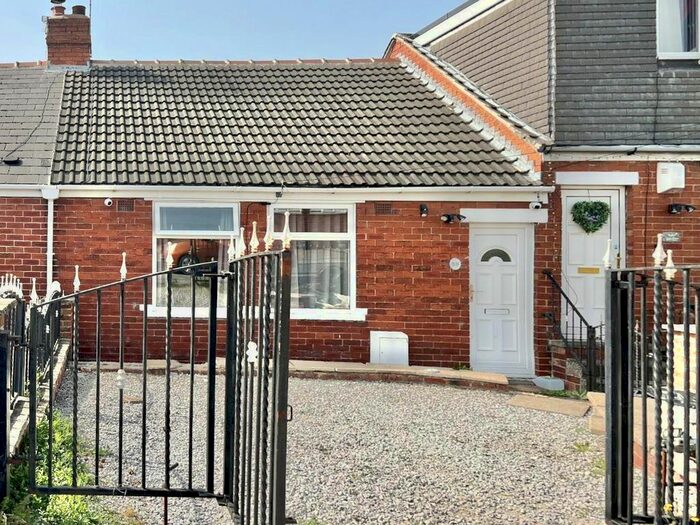 2 Bedroom Bungalow To Rent In Michaels Estate, Grimethorpe, Barnsley, S72