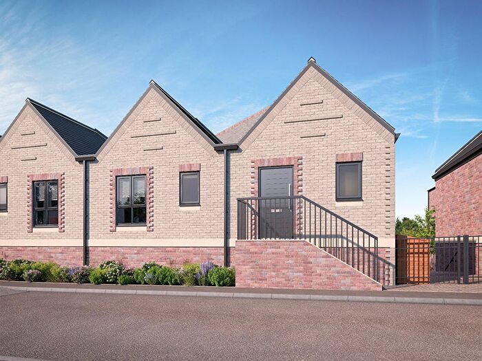 1 Bedroom Maisonette For Sale In "The Chalk" At Whitecliff, Eastern Quarry, Ebbsfleet, DA10