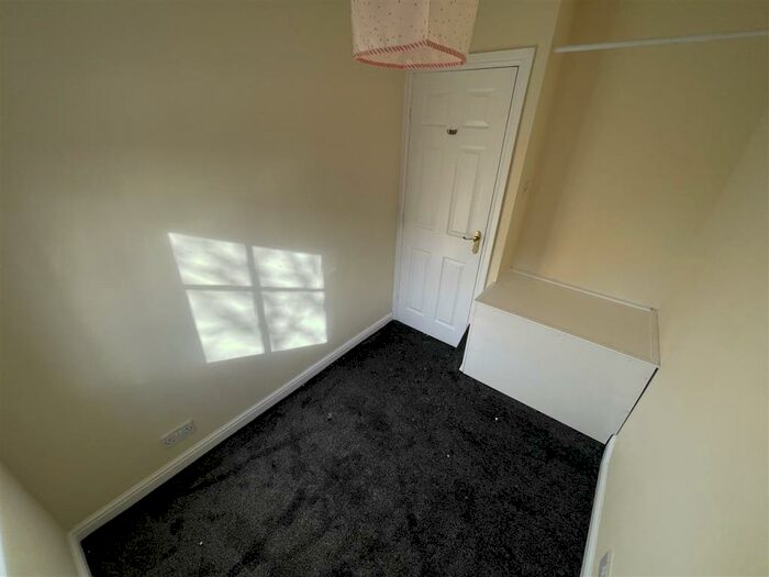 2 Bedroom End Of Terrace House To Rent In Marlow Court, Adlington, PR7