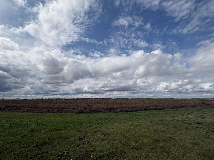 4 Bedroom House To Rent In Fodder Fen, March, Cambridgeshire, PE15