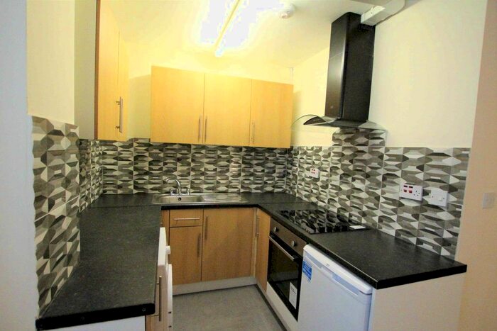 1 Bedroom Flat To Rent In Norton Road, Stockton, TS18